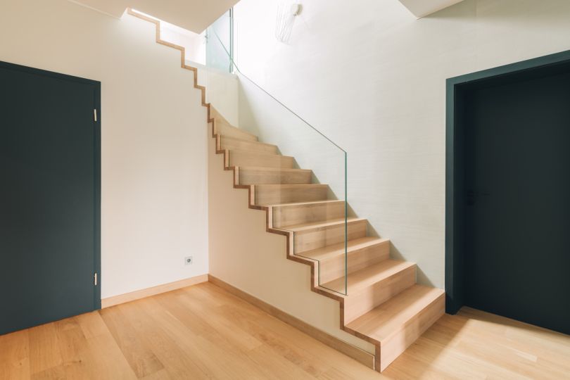 AGRANDIR L'HABITAT RENOVATION AMENAGEMENT INTERIEUR ESCALIER (2)